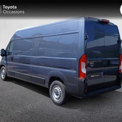 Toyota Proace Max L3H2 3.5 Maxi 180ch Start BVA MY25 Lanester