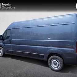 Toyota Proace Max L3H2 3.5 Maxi 180ch Start BVA MY25 Lanester