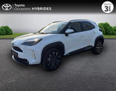 Toyota Yaris Cross Cavaillon
