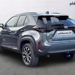 Toyota Yaris Cross 130h Design MY25 Marseille 12e Arrondissement