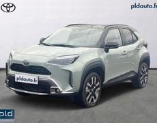 Toyota Yaris Cross Marseille 12e Arrondissement