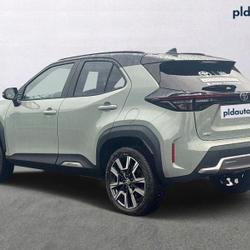 Toyota Yaris Cross 130h Trail MY25 Marseille 12e Arrondissement