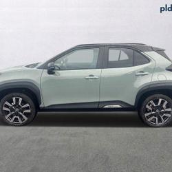 Toyota Yaris Cross 130h Trail MY25 Marseille 12e Arrondissement