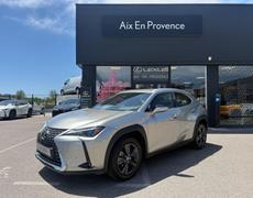 Lexus UX Aix-en-Provence