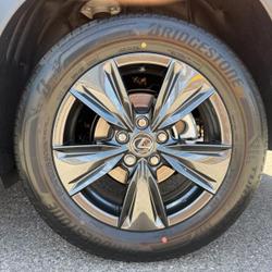 Lexus UX 300h Pack 2WD MC25 Aix-en-Provence