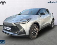 Toyota C-HR Aubagne