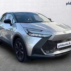 Toyota C-HR 2.0 Hybride Rechargeable 225ch Graphic MY26 Aubagne