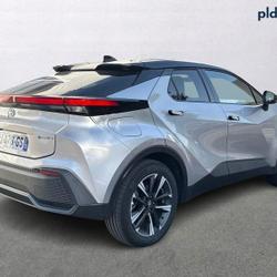 Toyota C-HR 2.0 Hybride Rechargeable 225ch Graphic MY26 Aubagne
