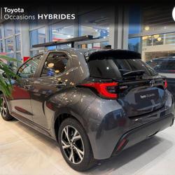 Toyota Yaris 116h Design 5p MY25 Noyal-Pontivy
