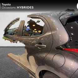 Toyota Yaris 116h Design 5p MY25 Noyal-Pontivy
