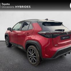 Toyota Yaris Cross 130h GR Sport MY25 Noyal-Pontivy