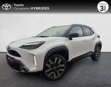 Toyota Yaris Cross Noyal-Pontivy