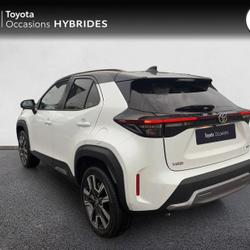 Toyota Yaris Cross 130h Trail MY26 Noyal-Pontivy