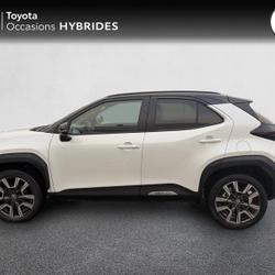 Toyota Yaris Cross 130h Trail MY26 Noyal-Pontivy