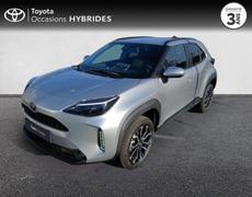 Toyota Yaris Cross Ploërmel