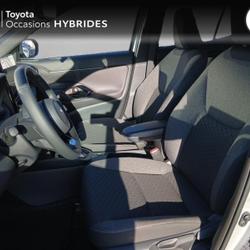 Toyota Yaris Cross 116h Design MY25 Plo&euml;rmel