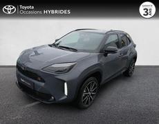 Toyota Yaris Cross Ploërmel