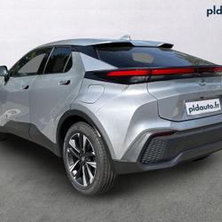 Toyota C-HR 1.8 Hybride 140ch Design MY26 Marseille 12e Arrondissement