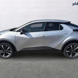 Toyota C-HR 1.8 Hybride 140ch Design MY26 Marseille 12e Arrondissement