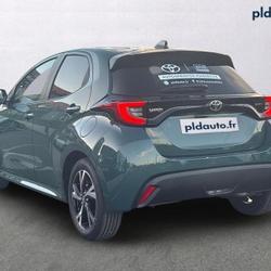 Toyota Yaris 116h Design 5p MY25 Marseille 12e Arrondissement