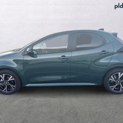 Toyota Yaris 116h Design 5p MY25 Marseille 12e Arrondissement