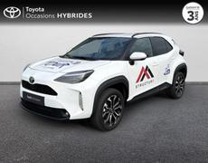 Toyota Yaris Cross Angers