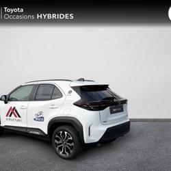 Toyota Yaris Cross 130h Design MY26 Angers