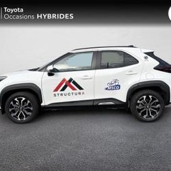 Toyota Yaris Cross 130h Design MY26 Angers