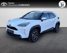 Toyota Yaris Cross Angers