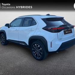 Toyota Yaris Cross 130h Design MY26 Angers
