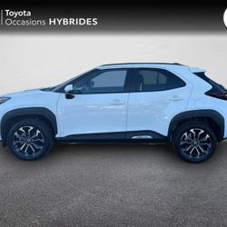 Toyota Yaris Cross 130h Design MY26 Angers