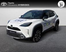 Toyota Yaris Cross Angers