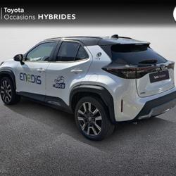 Toyota Yaris Cross 130h Trail MY26 Angers