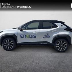 Toyota Yaris Cross 130h Trail MY26 Angers