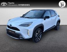 Toyota Yaris Cross Angers