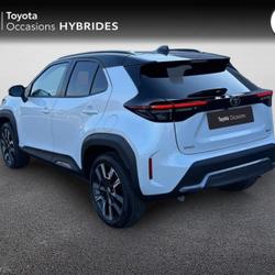 Toyota Yaris Cross 130h Trail MY26 Angers