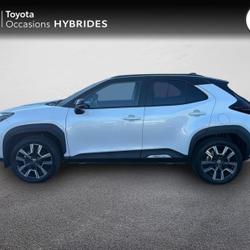 Toyota Yaris Cross 130h Trail MY26 Angers