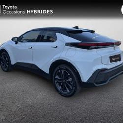 Toyota C-HR 1.8 Hybride 140ch Graphic MY26 Angers