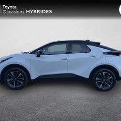 Toyota C-HR 1.8 Hybride 140ch Graphic MY26 Angers
