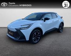 Toyota C-HR Angers
