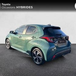 Toyota Yaris 116h Design 5p MY25 Morlaix