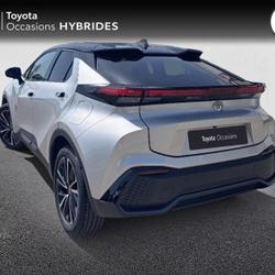 Toyota C-HR 2.0 Hybride Rechargeable 225ch Collection MY26 Morlaix