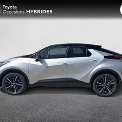 Toyota C-HR 2.0 Hybride Rechargeable 225ch Collection MY26 Morlaix