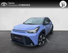 Toyota Aygo X - 116h Graphic - 22 490 €