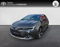 Toyota Corolla Morlaix