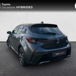 Toyota Corolla 1.8 140ch Design MY25 Morlaix
