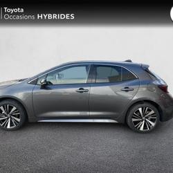 Toyota Corolla 1.8 140ch Design MY25 Morlaix