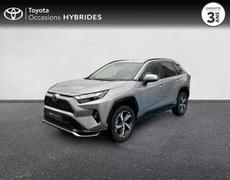 Toyota RAV4 Pabu