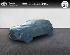 Toyota Yaris Cross Fréjus