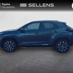 Toyota Yaris Cross 130h Design MY26 Fr&eacute;jus